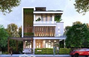 chính chủ bán biệt thự đơn lập diện tích 300m2 giá 55tr/m2 bằng với giá chung cư liên hệ 