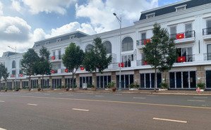 nhà phố khu đô thị ân phú. nhà full nội thất, 7 pn, 7 wc. giá chỉ từ 6,7 tỷ/căn