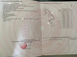 đất nền thái mỹ giá ưu đãi cho khách hàng nhanh tay & thiện chí