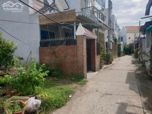 Bán Lô Đất DT 64M2, Đường xe hơi, Gần Cư Xá Phúc Hải, Uỷ Ban Phường Tân Phong.