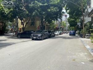 Bán nhà phố Nguyễn Hoàng 75m², 7 Tầng thang máy mặt tiền 5m kinh doanh đỉnh giá 32 tỷ