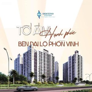 sở hữu căn hộ 2pn - chỉ từ 1,5 tỷ