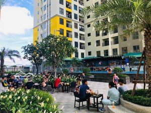 còn 1 căn giá tốt 2pn tại bcons city chỉ cần 400 triệu nhận nhà - nội thất đầy đủ