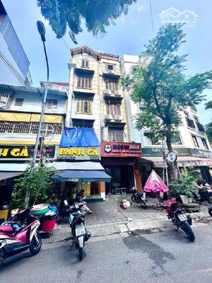 nhà mặt ngõ ô tô tránh, vỉa hè to phố bạch mai. 55m. 5 tầng, gần đh bách khoa, kinh tế, xây dựng.