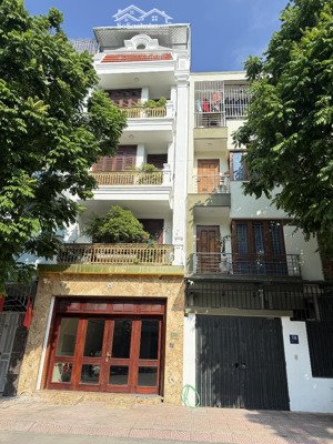 bán nhà liền kề văn khê-hà đông-ôtô tránh-dừng đỗ-an sinh đỉnh-83m - thang máy.