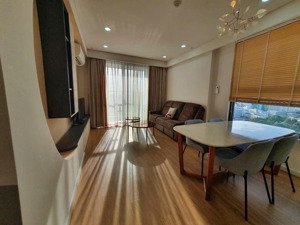 căn hộ 3pn 100m² full nt - view đẹp tại cộng hòa plaza - thuê nhanh 18 triệu/tháng