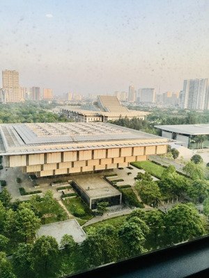 chung cư cao cấp vinhomes west point phạm hùng 135m, t16, giá 14.98 tỷ nam từ liêm.