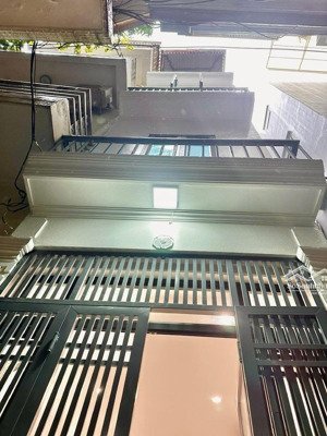 nhà phố lê trọng tấn - thanh xuân - khu phân lô quân đội - ngõ rộng - gần ô tô tránh