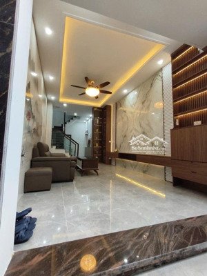 bán nhà cầu diễn - ngõ ô tô - gần chợ gần trường - giá nhỉnh 6tỷ