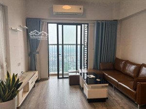 cho thuê căn hộ 2pn2wc lake2.dt 75,6 m2
