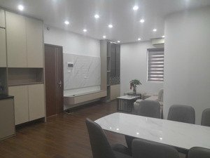 cho thuê căn hộ 3n 2w tòa b6b kđt nam trung yên