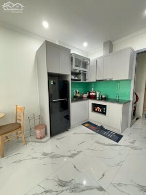 Cho thuê căn hộ 1 ngủ riêng biệt giá từ 7.5tr tại KĐT Waterfront