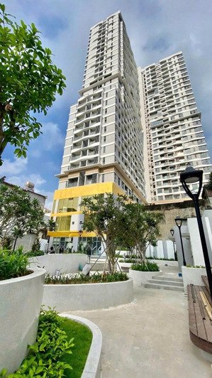 bán nhanh 3pn. 2wc 90m2 d-homme q6 giá chỉ 6,4 tỷ allin