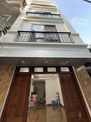 mặt ngõ - kinh doanh - ô tô thông - 5 tầng thang máy - tt hai bà trưng