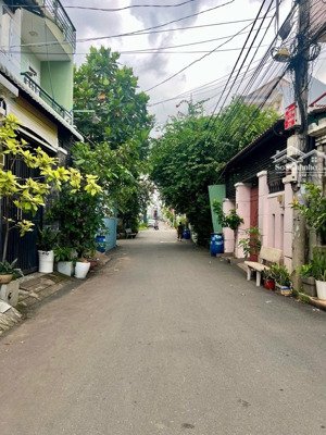 bán nhà 50m2 hẻm xe ô tô 6m vị trí đẹp- đường 379- phường tăng nhơn phú a- quận 9