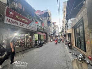 siêu hiếm - nhà mặt phố quận hoàn kiếm - đầu tư sinh lời khủng - 66m2 - mt: 4.2m