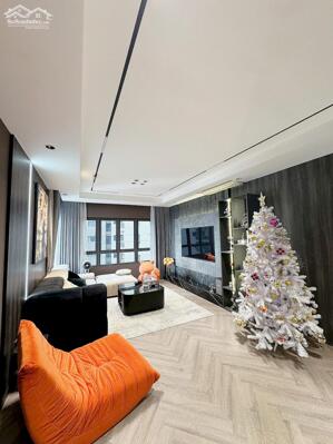 Chính chủ bán căn hộ Mulberry Lane, dt 114m2, 2PN+1, giá 7.x tỷ