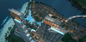 chính thức mở bán dự án aria bay hạ long - quỹ căn ngoại giao giá tốt nhất - chỉ cần bỏ vốn 500tr