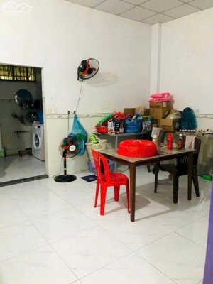 BÁN NHÀ CẤP 4, DT 125M2, SỔ RIÊNG, ĐƯỜNG 6M, KP5 PHƯỜNG TRẢNG DÀI.