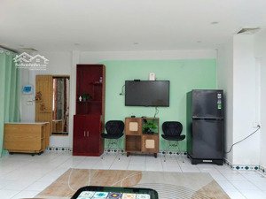 cho thuê căn hộ tập thể tầng 1 khu a bắc thành công, ba đình