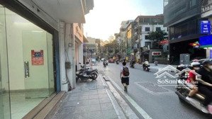 cho thuê nhà mặt phố thụy khuê siêu hiếm 70m2 x 3