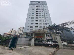 BÁN CC X25 BỘ CÔNG AN, 67 PHÙNG KHOANG 80M2, 2 NGỦ, 2 VS. FULL ĐỒ. GIÁ 4,2 TỶ. 0907 833 787