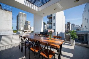 toà căn hộ biển - dòng tiền ổn định - đầu tư siêu đỉnh