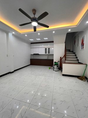 bán nhà riêng 5pn + 5wc, 35m2, 5,9 tỷ tại đường di trạch, xã di trạch, hoài đức, hà nội