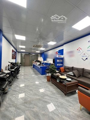 chính chủ bán nhà mặt ngõ oto nguyễn anh ninh, 5 tầng 62m thang máy kinh doanh.