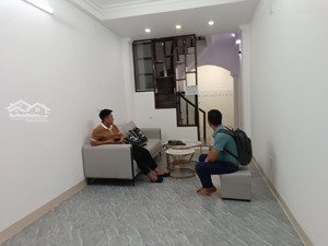 bán nhà mỹ đình 35m 4 tầng - mặt tiền kinh doanh - ô tô qua nhà - trung tâm đô thị mới phía tây hn