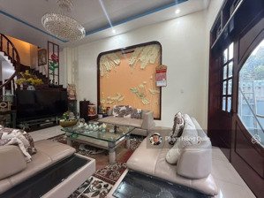 bán nhà doãn kế thiện - căn góc 2 mặt ô tô tránh - như biệt thự pháp - nhỉnh 24 tỷ