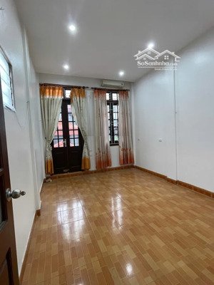 mặt phố kim giang 58m2 x 4 tầng, giá 19.4 tỷ