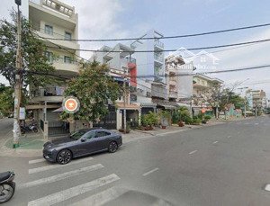 giá tốt. mặt tiền kế lâm văn bền, cư xá ngân hàng (4x20m). nhà 2 tầng. giá 12.5 tỷ