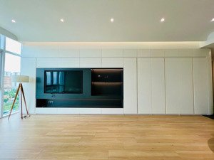 the vista an phú 140m2 3 phòng ngủ, view thoáng, nội thất cao cấp