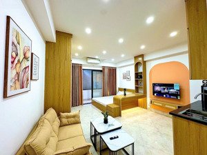 cho thuê cc mini khương trung, 6 triệu, 30m2, thanh lịch và tiện nghi