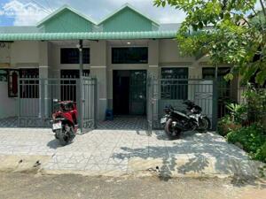 BÁN NHÀ, KHU NGỌC VÂN,PHƯỜNG 3 VĨNH LONG