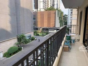 chủ nhà gửi bán căn hộ cantavil an phú, dt 75m2, 2 phòng ngủ, căn góc, sổ hồng sẵn. giá 5.550 tỷ