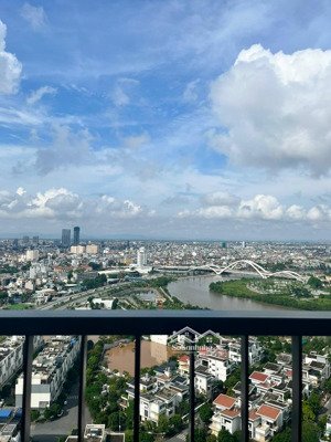 bán căn hộ tại the minato residence, 2,75 tỷ, 46m2, 2pn, 1wc, phong thủy tốt