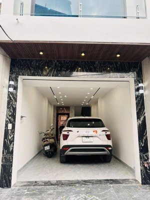 bán nhà phố nguyễn văn huyên, cầu giấy, 58m2, ô tô, thang máy, phân lô, kinh doanh 21 tỷ