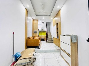 bán nhà văn chương 5t giá nhỉnh 5ty 3pn full nội thất cao cấp