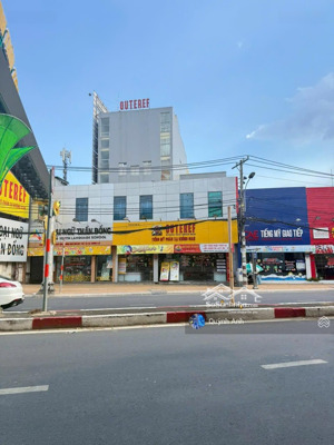 vip vip vip! bán nhà 4 tângd mặt tiền kinh doanh võ văn ngân ngang 7m, công nhận đủ 197m2