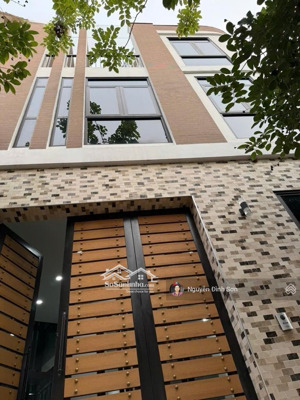 bán nhà hồng tiến 96m 17 tỷ thang máy oto kinh doanh lô góc mặt tiền rộng