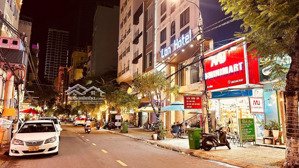 bán đất 2 mặt tiền đường hà bổng, song song đường võ nguyên giáp, diện tích rộng rất hiếm