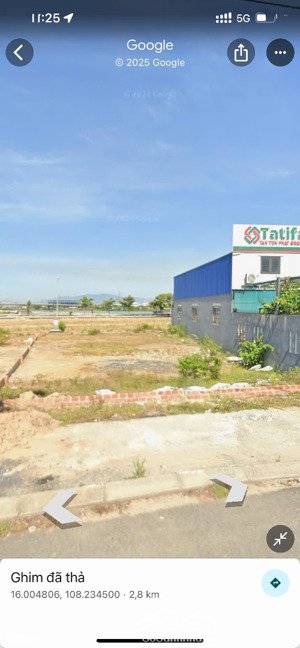 chính chủ gửi bán nhanh lô đất nền biệt thự đường đồng khoa, nam hòa xuân (ngũ hành sơn) đà nẵng