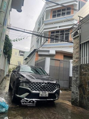 siêu phẩm 2 mặt tiền hẻm xe hơi lạc long quân - 76,8m2 (ngang khủng 6m) 1t, 2l, st - chỉ 8.1 tỷ tl