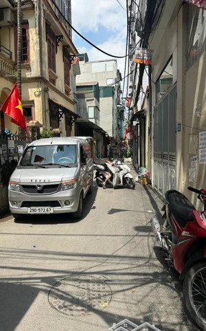 siêu phẩm! bán nhà bùi quốc khái, 5 tầng, ôtô đỗ cửa, kinh doanh sầm uất, giá bán nhỉnh 10 tỷ chút