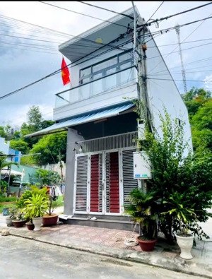 bán nhà 2 tầng mặt tiền view biển trần phú - giá đầu tư chỉ 7,7 tỷ