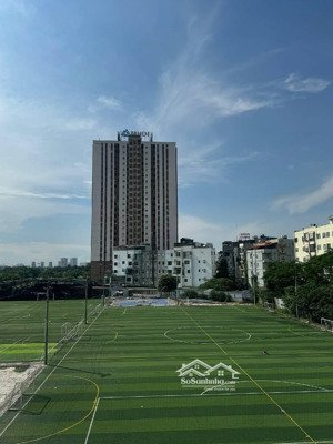 cơ hội vàng hôm nay tại đình thôn mỹ đình 1, nam từ liêm mua đất tặng nhà, diện tích 45m2