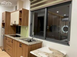 Cho thuê căn hộ 1 ngủ nhỏ xinh giá chỉ 6tr tại Vinhomes Marina