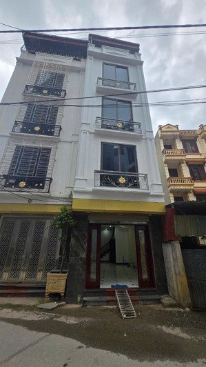 13 tỷ nhà 5 tầng mới để ở cùng đường triệu usd galaxy vạn phúc - cơ hội hiếm có